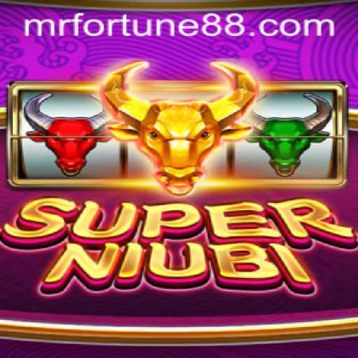 Exploring the World of SuperNiubi: Unveiling the Magic of Mr Fortune