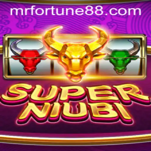Exploring the World of SuperNiubi: Unveiling the Magic of Mr Fortune