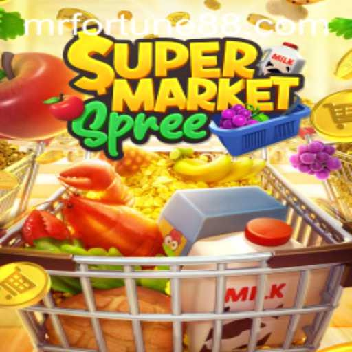 Exploring the Exciting World of Supermarket Spree with Mr Fortune