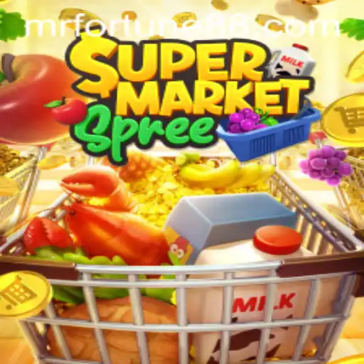 Exploring the Exciting World of Supermarket Spree with Mr Fortune