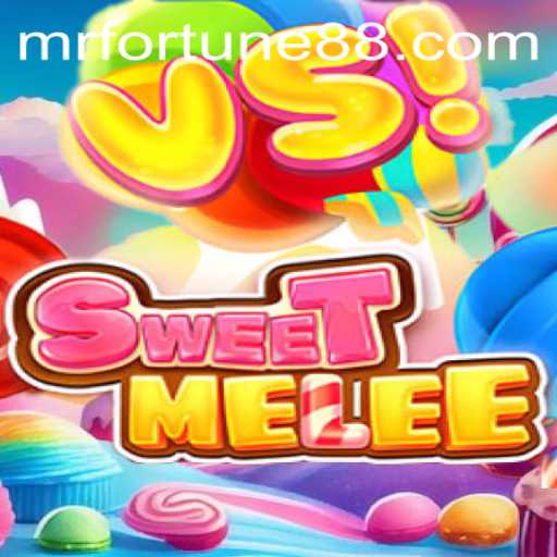 Discovering SweetMelee: The Game That Blends Strategy and Fortune