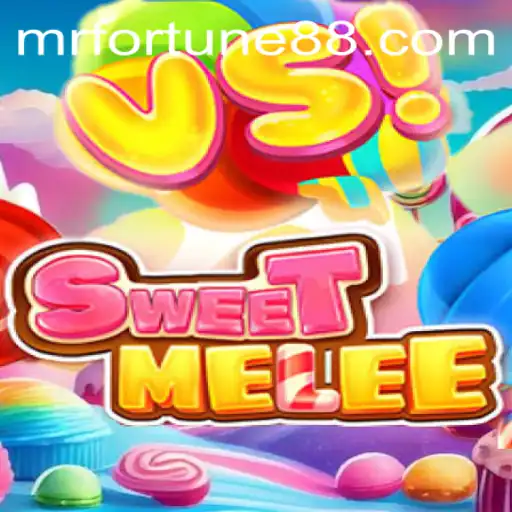 Discovering SweetMelee: The Game That Blends Strategy and Fortune