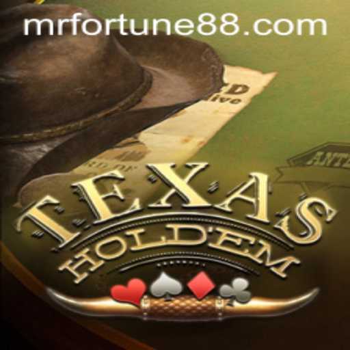 Mastering Texas Holdem with Mr Fortune: An In-Depth Guide
