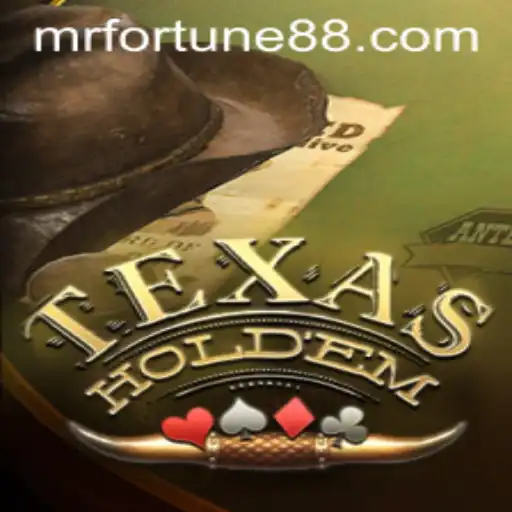 Mastering Texas Holdem with Mr Fortune: An In-Depth Guide
