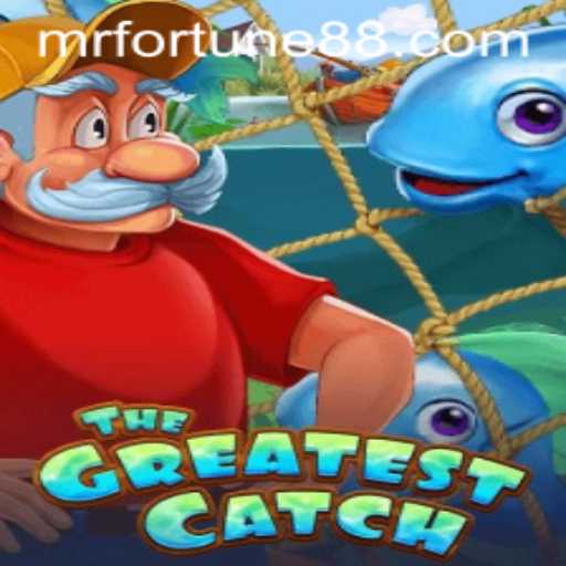 Unveiling 'TheGreatestCatch': A Deep Dive into Mr Fortune's Maritime Adventure
