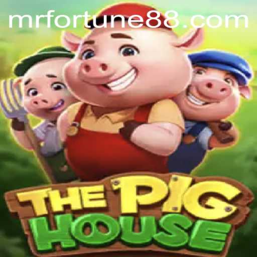 The Enchanting World of ThePigHouse: Discover the Saga of Mr Fortune