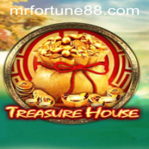 Discover the World of TreasureHouse: A Thrilling Adventure with Mr Fortune