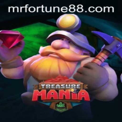 Exploring the Thrills of TreasureMania: A Deep Dive into Mr Fortune's Adventurous World