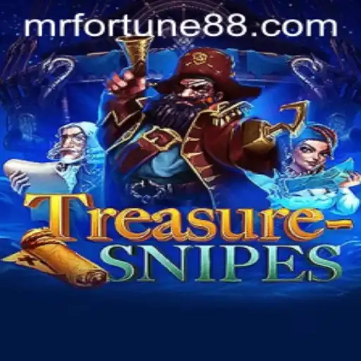 TreasureSnipes: Dive into the World of Adventure and Fortune