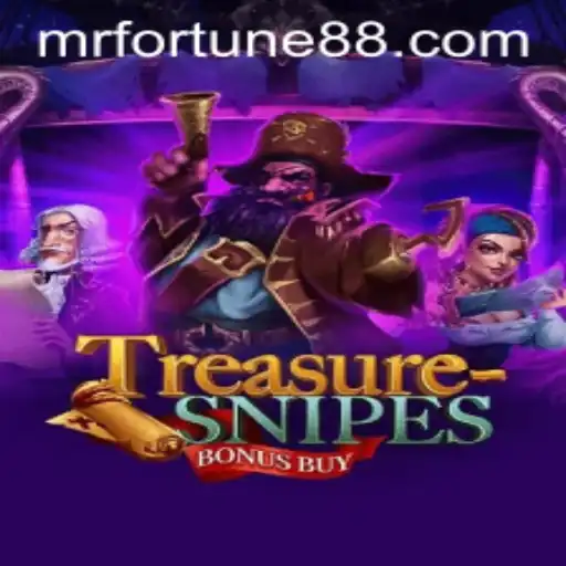 Dive into the Exciting World of TreasuresnipesBonusBuy with Mr Fortune