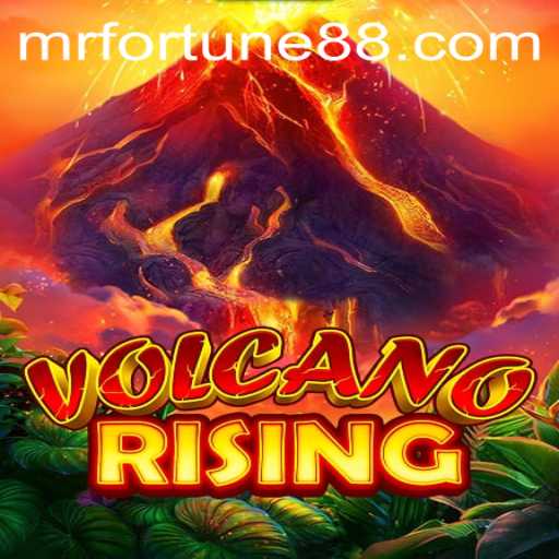 VolcanoRising: Adventure and Strategy in a World of Lava and Mystery