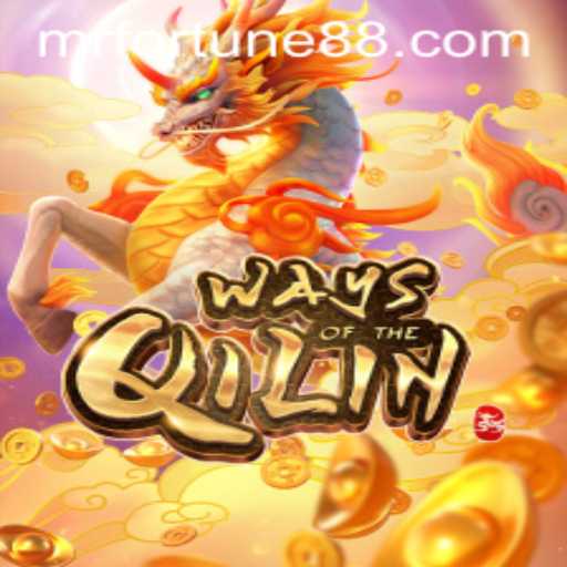 Discover the Mystical Adventure of 'Ways of the Qilin' with Mr Fortune