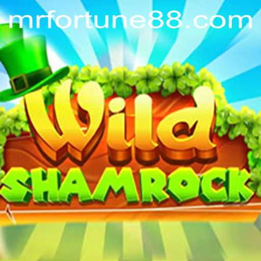 WildShamrock: The Thrilling Adventure with Mr Fortune