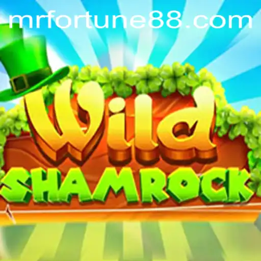 WildShamrock: The Thrilling Adventure with Mr Fortune