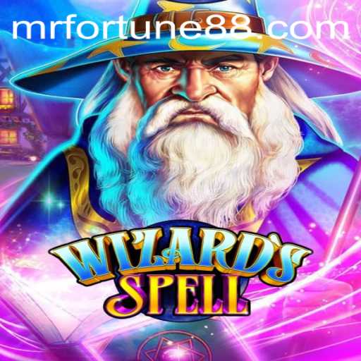 Exploring the Enchanting World of WizardsSpell and Its Intriguing Character, Mr Fortune