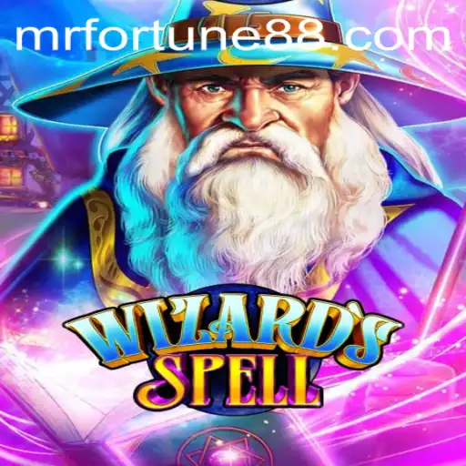 Exploring the Enchanting World of WizardsSpell and Its Intriguing Character, Mr Fortune