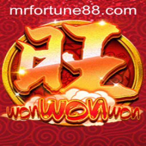 Discover the Thrilling World of WonWonWon: An Insight into Mr Fortune's Latest Creation